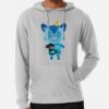 Funneh Teddy Hoodie Official ItsFunneh Merch