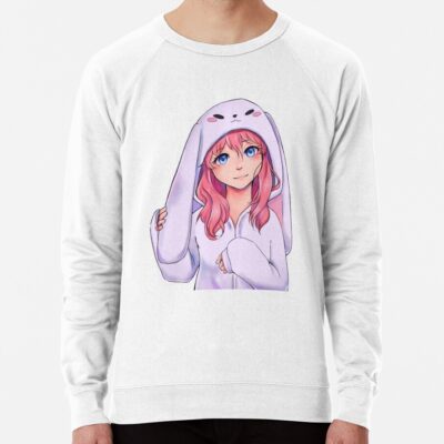 Ldshadowlady, Itsfunneh, Funneh, Gaming, Bee Swarm Simulator Classic Sweatshirt Official ItsFunneh Merch