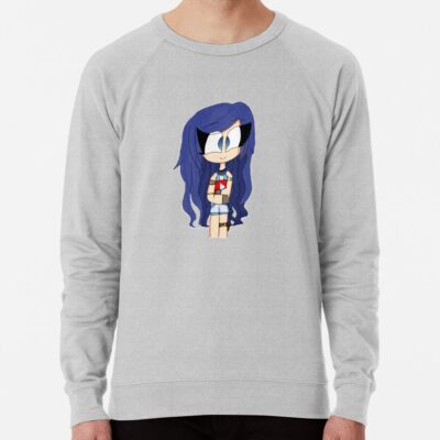 Funneh Plushies Krew Sweatshirt Official ItsFunneh Merch