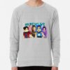 ssrcolightweight sweatshirtmensheather greyfrontsquare productx1000 bgf8f8f8 3 - ItsFunneh Store