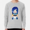 ssrcolightweight sweatshirtmensheather greyfrontsquare productx1000 bgf8f8f8 8 - ItsFunneh Store