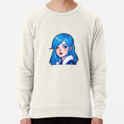 Itsfunneh Krew Design Sweatshirt Official ItsFunneh Merch