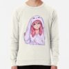 ssrcolightweight sweatshirtmensoatmeal heatherfrontsquare productx1000 bgf8f8f8 5 - ItsFunneh Store