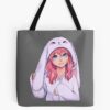 Ldshadowlady, Itsfunneh, Funneh, Gaming, Bee Swarm Simulator Classic Tote Bag Official ItsFunneh Merch