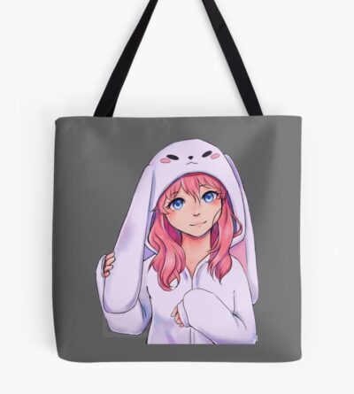 Ldshadowlady, Itsfunneh, Funneh, Gaming, Bee Swarm Simulator Classic Tote Bag Official ItsFunneh Merch