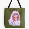 Ldshadowlady Itsfunneh Tote Bag Official ItsFunneh Merch