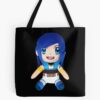 Funneh Plush Toy Tote Bag Official ItsFunneh Merch