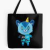 Funneh Teddy Tote Bag Official ItsFunneh Merch