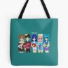 Itsfunneh And The Krew Tote Bag Official ItsFunneh Merch