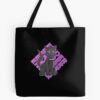 Itsfunneh And Krew - Ender The Wolf Tote Bag Official ItsFunneh Merch