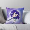 Itsfunneh The Krew Throw Pillow Official ItsFunneh Merch