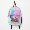 The Krew Backpack Official ItsFunneh Merch