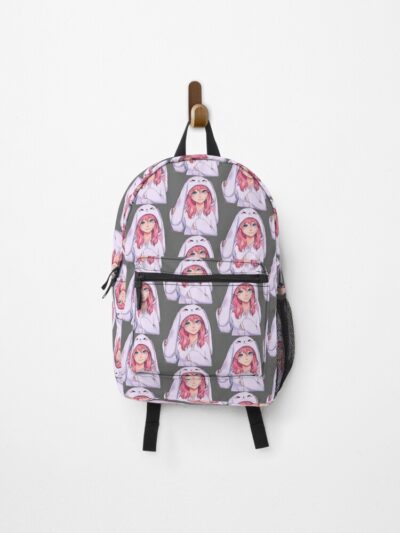 Ldshadowlady, Itsfunneh, Funneh, Gaming, Bee Swarm Simulator Classic Backpack Official ItsFunneh Merch