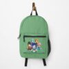 Funneh Teddy Backpack Official ItsFunneh Merch