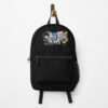  Backpack Official ItsFunneh Merch