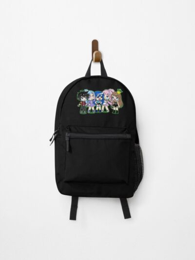 Backpack Official ItsFunneh Merch