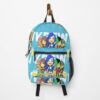 Minecraft - The Krew Team  - Itsfunneh Backpack Official ItsFunneh Merch