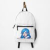 Itsfunneh Krew Design Backpack Official ItsFunneh Merch