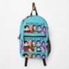 Minecraft - Itsfunneh Krew Team Live Backpack Official ItsFunneh Merch