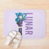 Lunar Itsfunneh Funneh Krew Gamer Fan Art 2022 Bath Mat Official ItsFunneh Merch