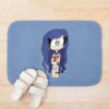 Funneh Plushies Krew Bath Mat Official ItsFunneh Merch