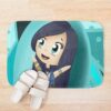 Cute Chibi Funneh Bath Mat Official ItsFunneh Merch