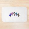 Itsfunneh And The Krew Bath Mat Official ItsFunneh Merch