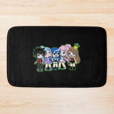 Bath Mat Official ItsFunneh Merch