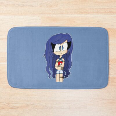 Funneh Plushies Krew Bath Mat Official ItsFunneh Merch