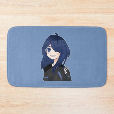 Funneh Plushies Krew Bath Mat Official ItsFunneh Merch