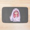 Ldshadowlady, Itsfunneh, Funneh, Gaming, Bee Swarm Simulator Classic Bath Mat Official ItsFunneh Merch