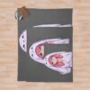 Ldshadowlady, Itsfunneh, Funneh, Gaming, Bee Swarm Simulator Classic Throw Blanket Official ItsFunneh Merch