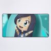 Cute Chibi Funneh Mouse Pad Official ItsFunneh Merch