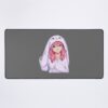 Ldshadowlady, Itsfunneh, Funneh, Gaming, Bee Swarm Simulator Classic Mouse Pad Official ItsFunneh Merch