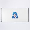 Itsfunneh Krew Design Mouse Pad Official ItsFunneh Merch