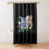 Shower Curtain Official ItsFunneh Merch