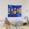 Itsfunneh Krew Tapestry Official ItsFunneh Merch