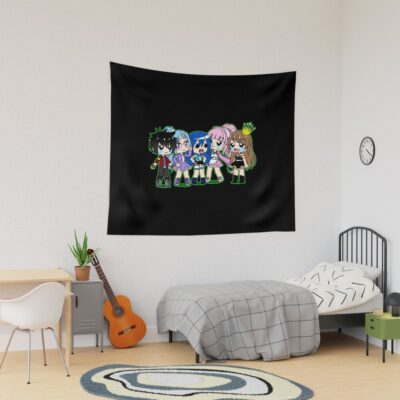 Tapestry Official ItsFunneh Merch