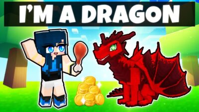 Minecraft Survival Series Defeating The Ender Dragon - ItsFunneh Store